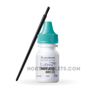 購買_Latisse Ophthalmic Solution_在線